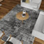 Abstract Indoor Rug-810309028