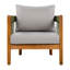 Fauteuil club d'extérieur en bois d'acacia-1548381212-1548381202
