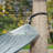Hammock Net with Tree Strap - Grey-92668441