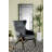 Abdelhadi Faux Leather Armchair-537507974