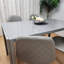 Teddrick 4 - Person Dining Set