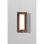 Penna 1 - Light LED Flush Mounted Sconce-40582661-40582663-40582665