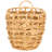 Dovecove Wicker Decorative Basket
