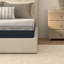 Matelas hybride isotonique American Bedding - moelleux-111733989-128706068