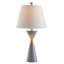 Wolcott Resin Table Lamp