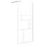 Paroi de douche VidaXL-82820030-93783258
