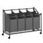 Rolling Laundry Hamper-1414970630