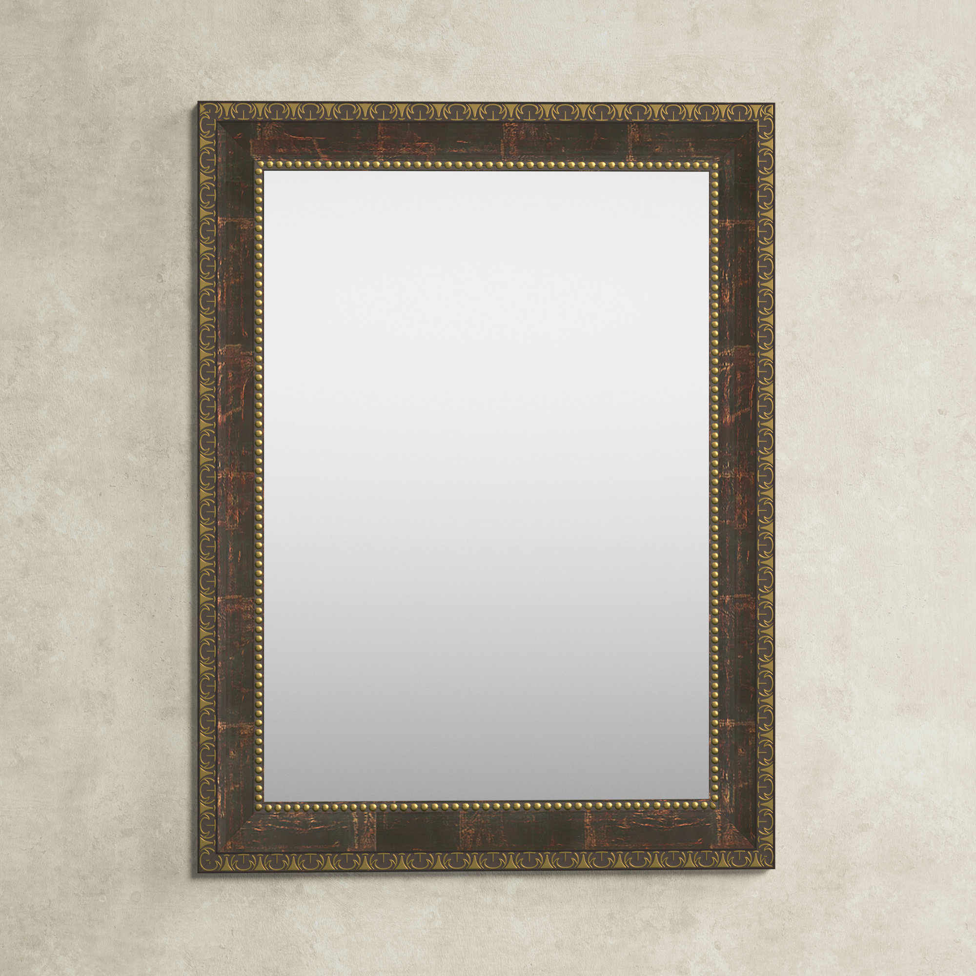 Birch Lane™ Alula Traditional Accent Mirror & Reviews | Wayfair