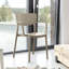 Chaise d'appoint de salle à manger Farrah-583647668