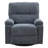 Swivel Recliner Chair-1484610511