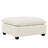 Comfy Cloud Sectional Sofa Set-1372431807