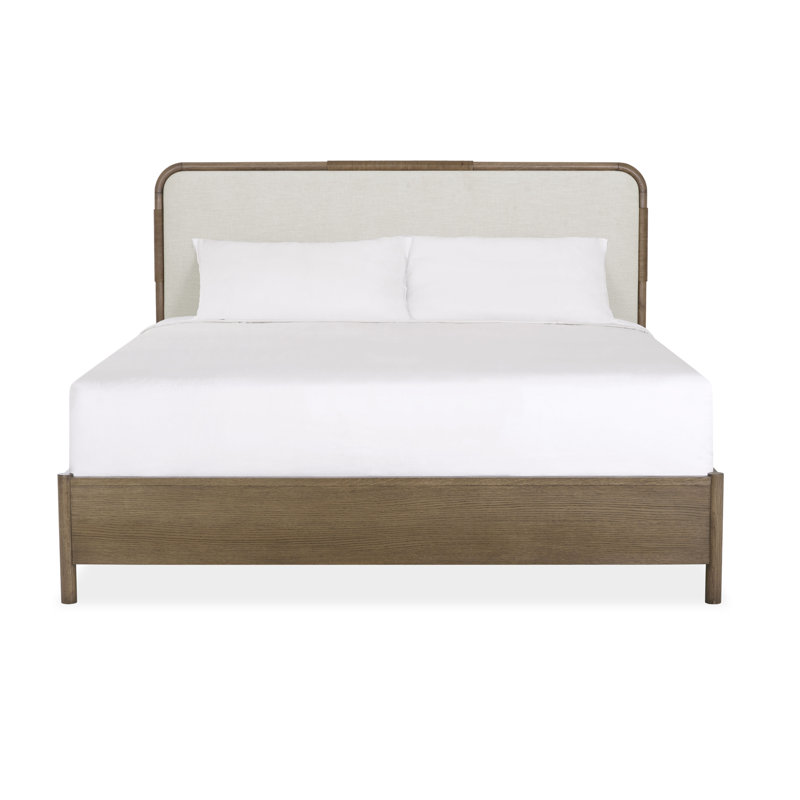 Oliver Bed, California King