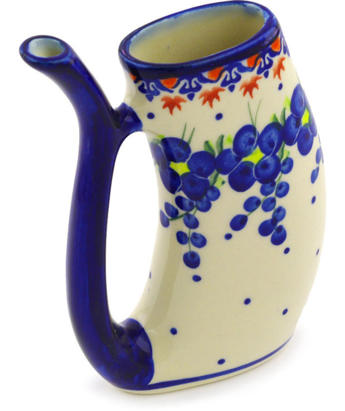 Stoneware Coffee Mug