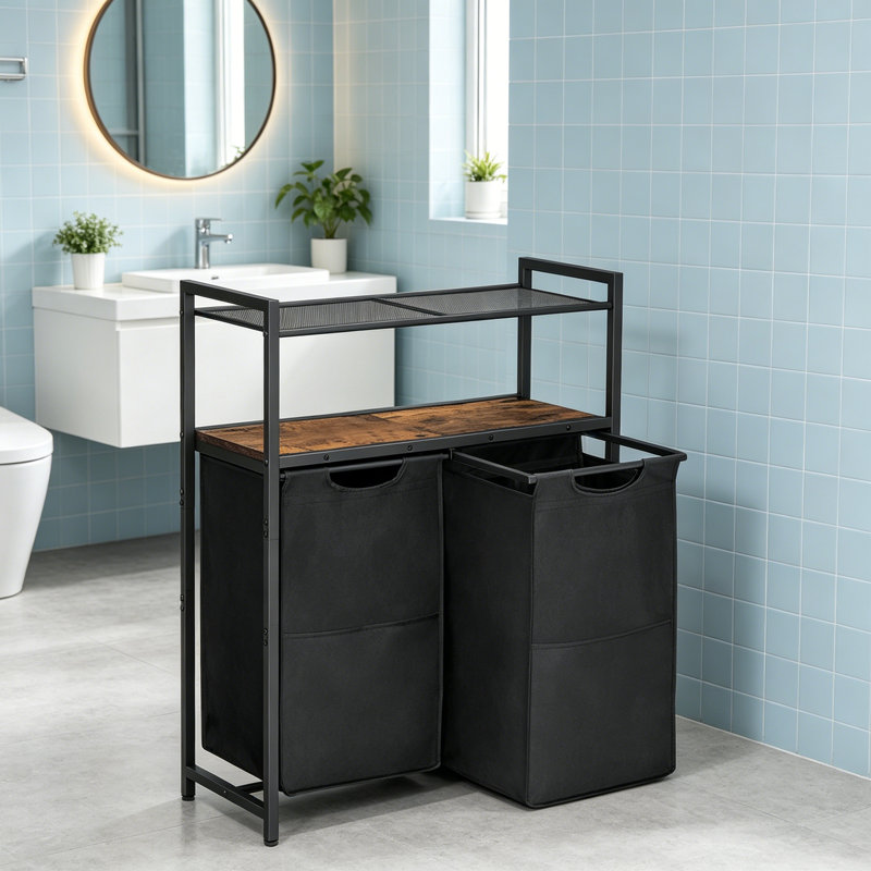Laundry Hamper