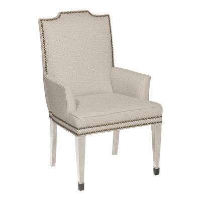 Michael Weiss Travis Arm Chair
