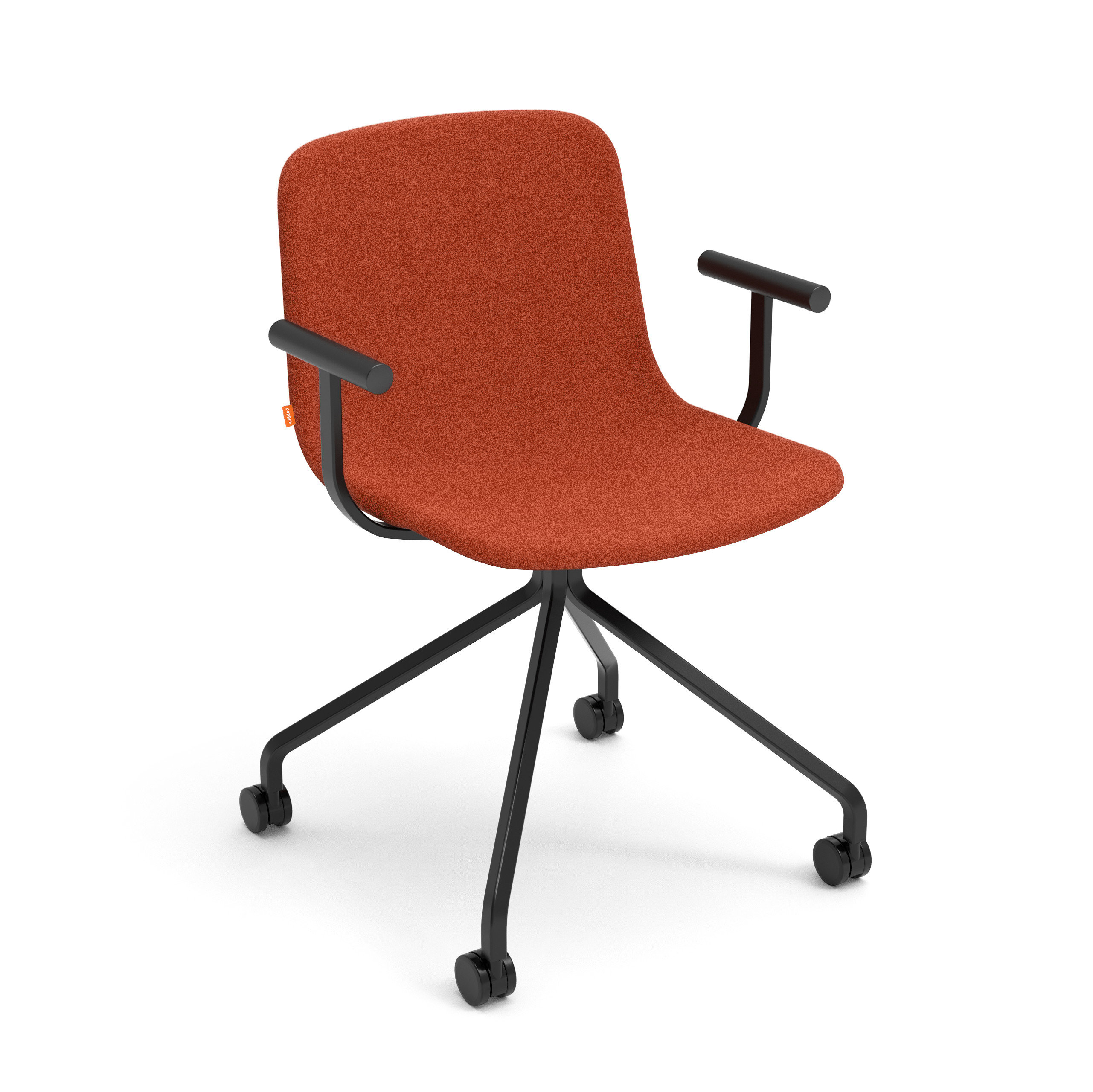 Poppin max best sale task chair review