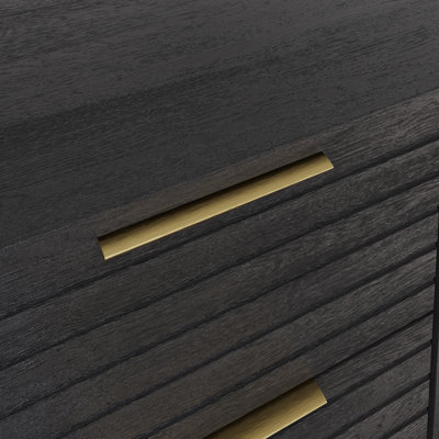 Saraghna 116cm Sideboard