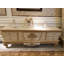 Solid Wood TV Stand