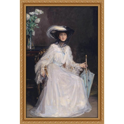 Evelyn Farquhar