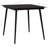 Elisabetta 2 - Person Patio Dining Set with Rectangular Table