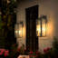 Lanterne d'extérieur DEL Dusk to Dawn-288694421-292136830
