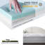 10cm Gel Memory Foam Mattress Topper-952865907