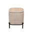 Luxe 38 Wide Ottoman