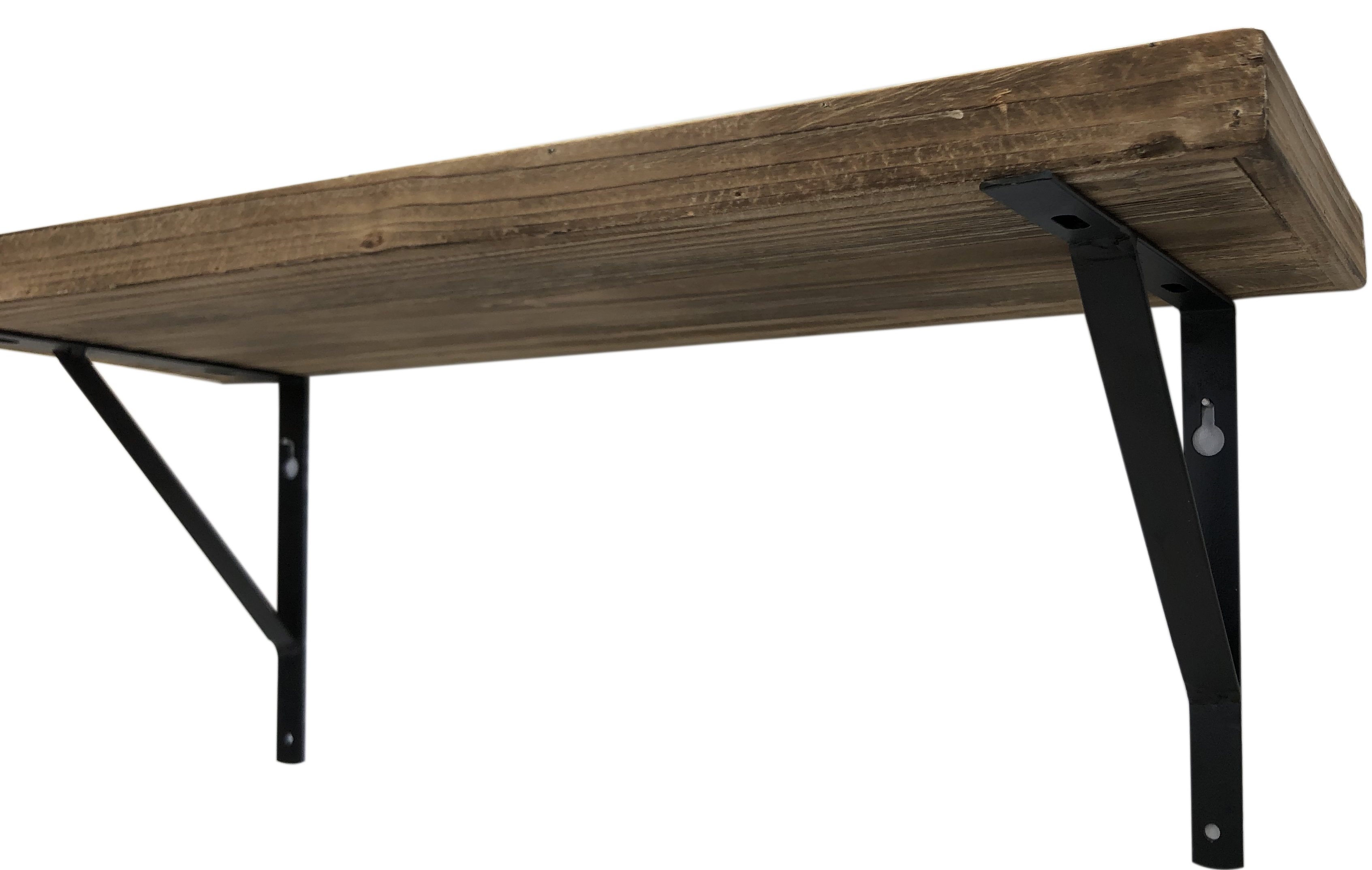 WFX Utility™ Metal Tri Bracket & Reviews | Wayfair