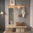 47 X 14IN Door Mirror.-1226774071