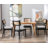 Dearburne 20'' H Upholstered Side Chair-892010019-908832833