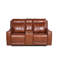 Ensemble de salon inclinable et configurable Aoosaf