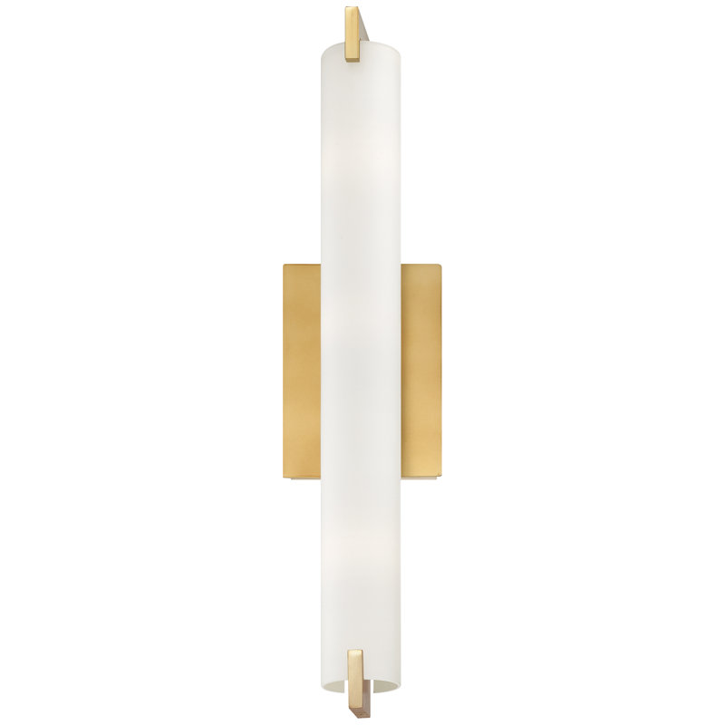 Tube 1 - Plafonnier encastré