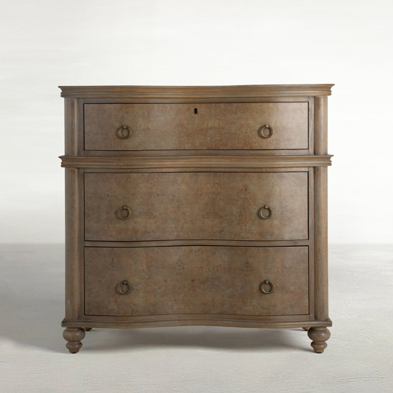 Baron Chest