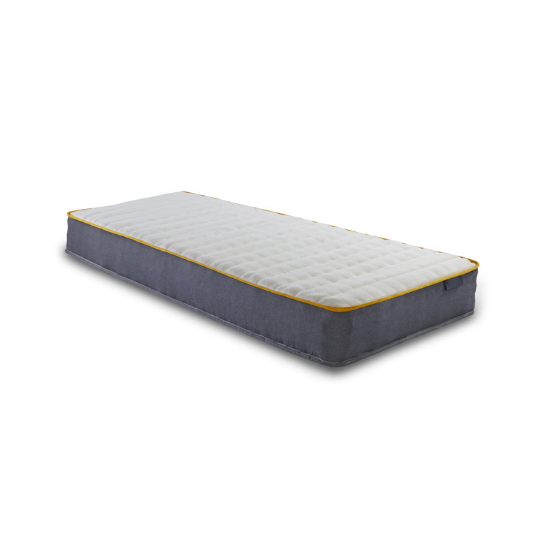 Cloud Angenique Pocket Sprung Mattress, Single (3')