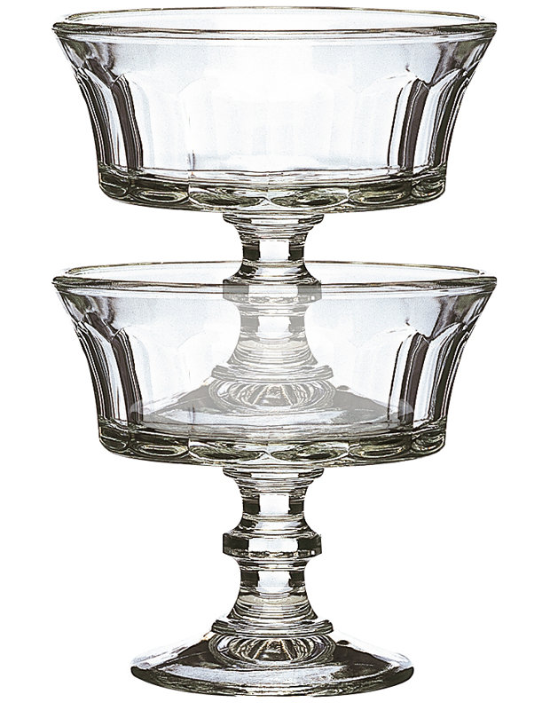 Dimarco Champagne Coupe