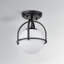 Plafonnier semi-encastré 1 lumière Globe-1258195537-1266071750