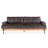 Micheals Upholstered 94'' Sofa-21716525
