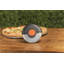 Blackstone Palm Pizza Cutter with Stainless Steel Blade