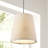 1 - Light Oil Rubbed Bronze Pendant