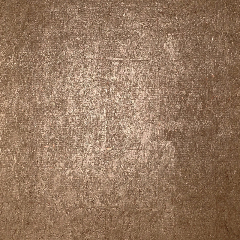 Papier peint éco moderne texturé Real