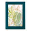 Island Flora II, reproduction d'art encadrée-1801774658-1801775036