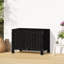 ClassicLiving Camptonville 76cm W 94L Water Resistant Pine Solid Wood Deck Box-852258086