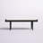 Cotton Upholstered Bench-1361154520