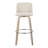 Swivel Upholstered Counter Stool-94885337