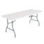 Table pliante Peakform