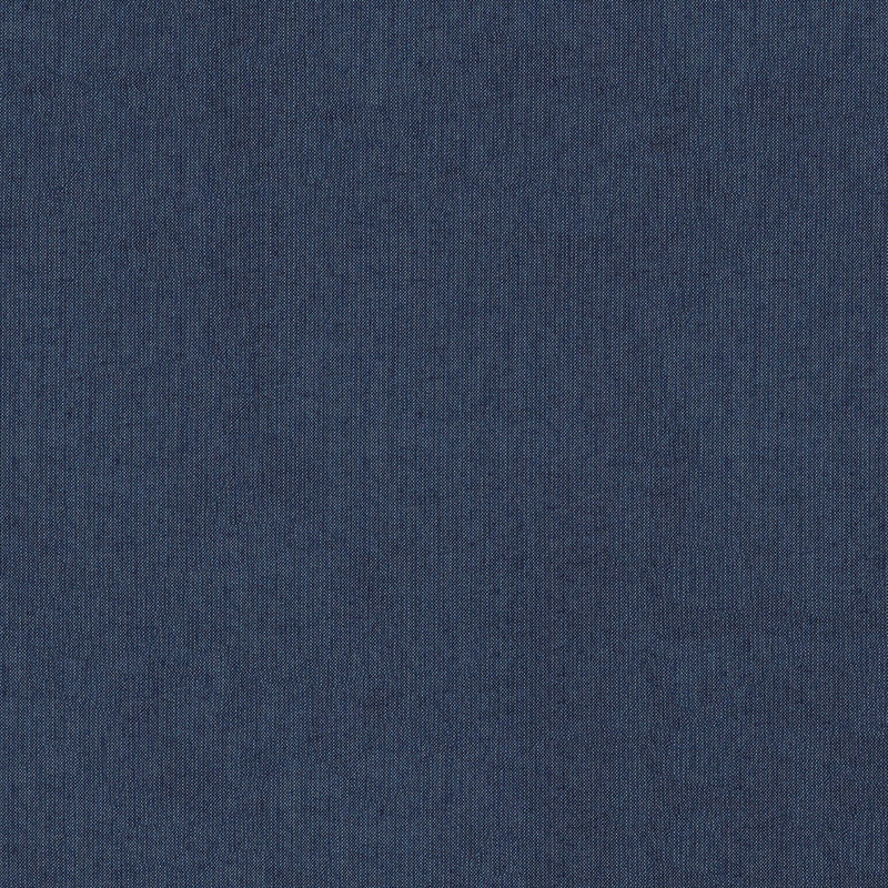 Tissu d'ameublement Sunbrella, Indigo