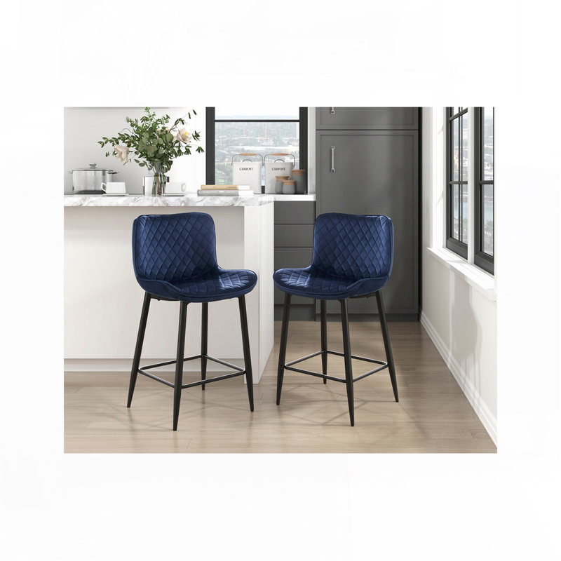 Chaises à hauteur de comptoir