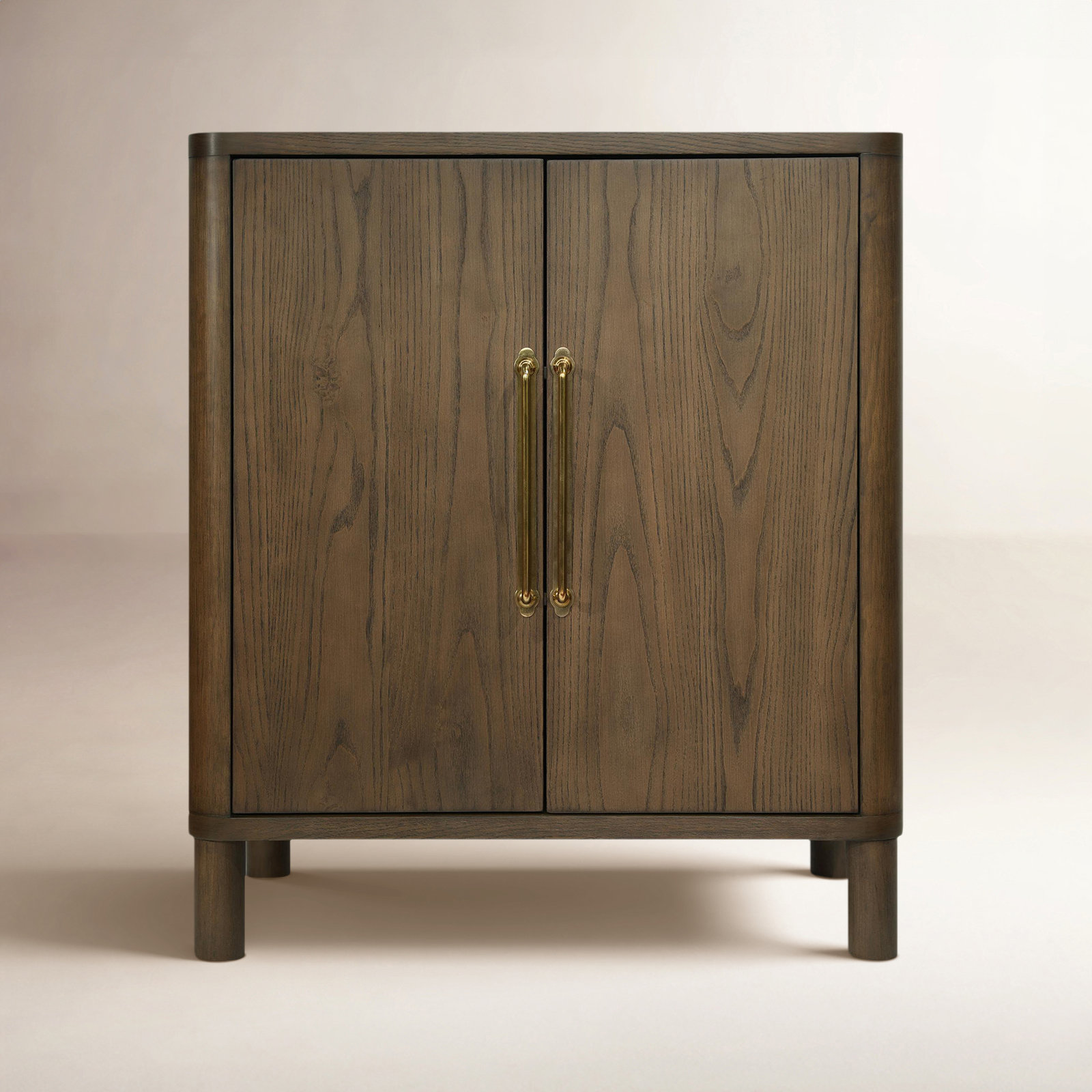 Galey Alix x Livabliss Accent Cabinet