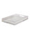 Glencoe Glass Decorative Tray
