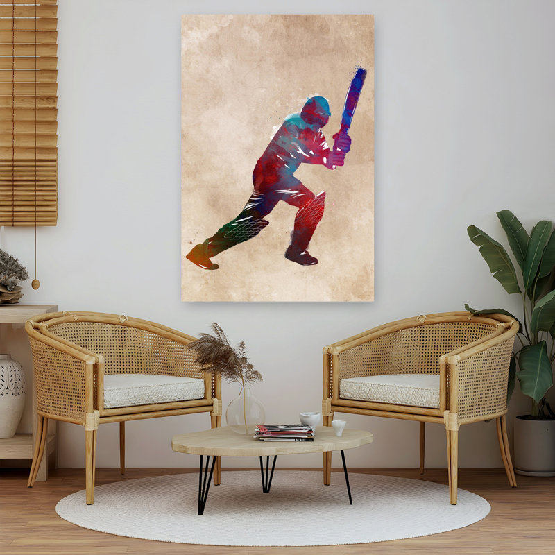Print, 152.4cm H x 101.6cm W